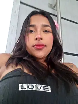 Mariangel 11 online show from 22, 2, 2025