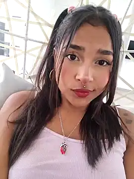 Mariangel 11 online show from 17, 3, 2025