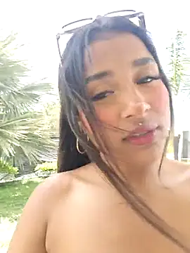 Mariangel 11 online show from 15, 9, 2025