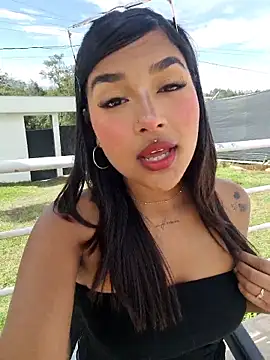 Mariangel 11 online show from 23, 10, 2025