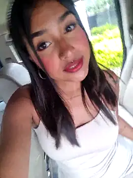 Mariangel 11 online show from 3, 11, 2025