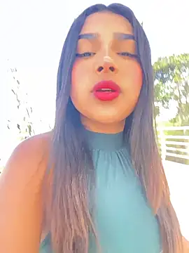 Mariangel 11 online show from 19, 5, 2026