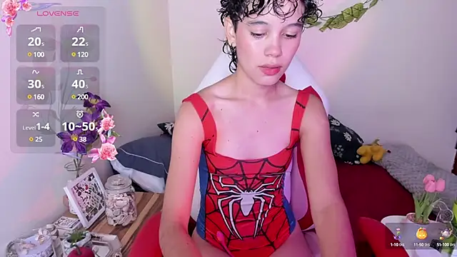 fernanda indie online show from 19, 2, 2025