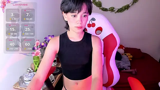 fernanda indie online show from 9, 3, 2025