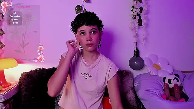 fernanda indie online show from 23, 9, 2025