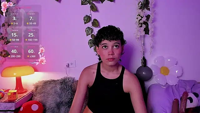 fernanda indie online show from 27, 9, 2025