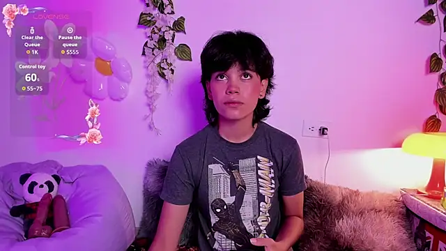 fernanda indie online show from 8, 11, 2025