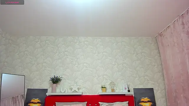 KattyPeachX online show from 16, 3, 2026