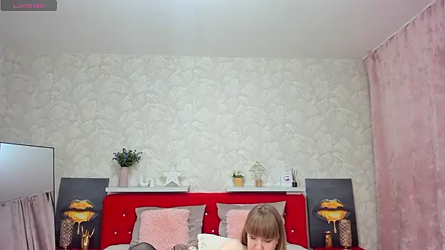 KattyPeachX online show from 22, 3, 2026