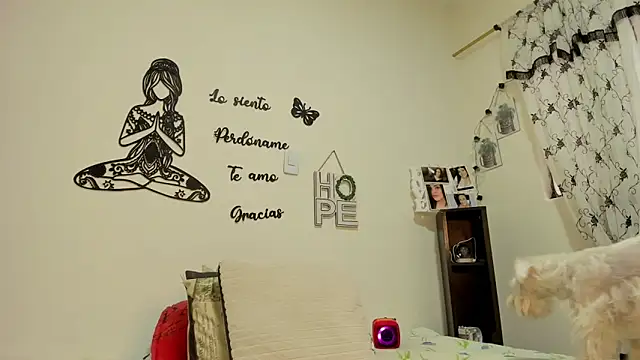 barbaara   online show from 16, 10, 2025