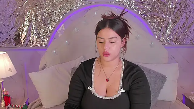 Miamontoya online show from 19, 12, 2025