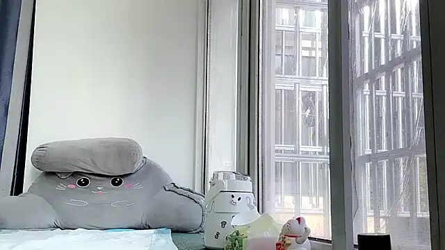 Snapshot of QianF-666 chatting on 6, 2, 2025 QianF-666 online show from 6, 2, 2025