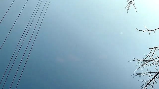 Snapshot of QianF-666 chatting on 13, 2, 2025 QianF-666 online show from 13, 2, 2025