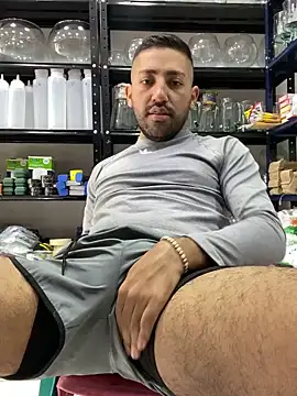 JuanZapata33 online show from 27, 12, 2024