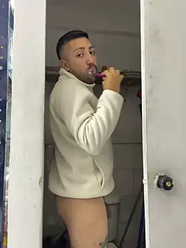 JuanZapata33 online show from 17, 1, 2026