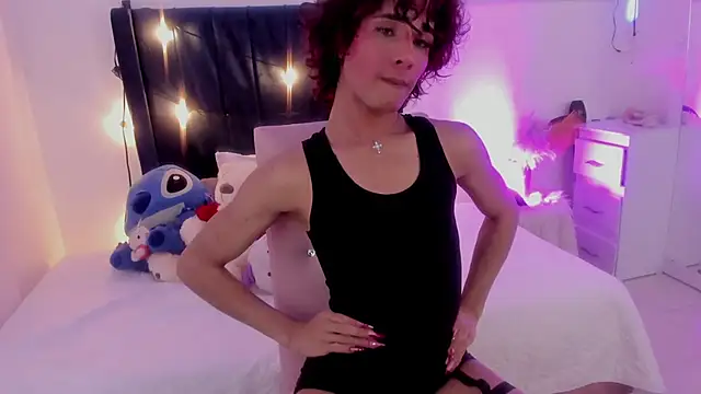 Snapshot of CamiloDoumit chatting on 23, 1, 2025 CamiloDoumit online show from 23, 1, 2025