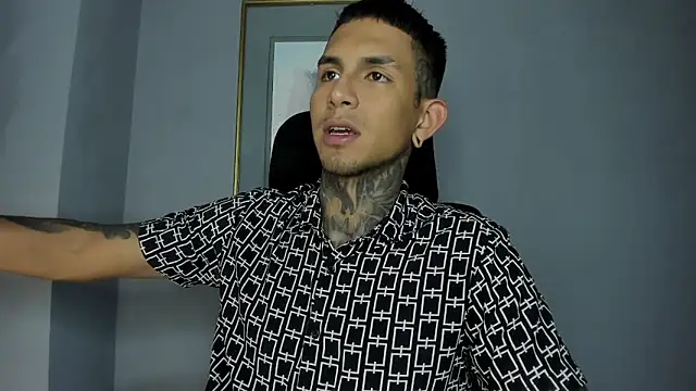 Travistanner 28 online show from 4, 2, 2026