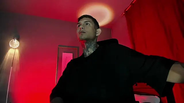 Travistanner 28 online show from 19, 3, 2026