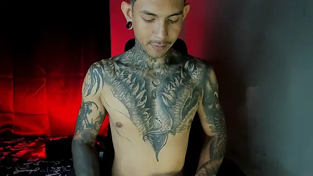 Travistanner 28 online show from 7, 4, 2026