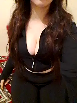 Snapshot of El-Jouri chatting on 21, 1, 2025 El-Jouri online show from 21, 1, 2025