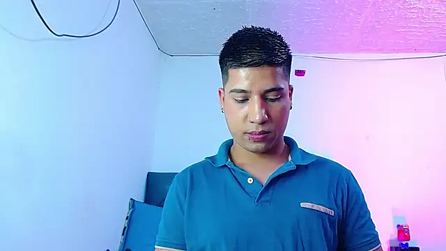 Snapshot of Randy_horny chatting on 20, 2, 2025 Randy horny online show from 20, 2, 2025