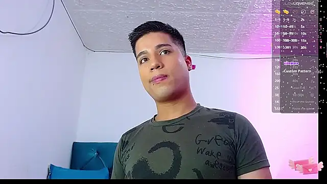 Snapshot of Randy_horny chatting on 20, 2, 2025 Randy horny online show from 20, 2, 2025