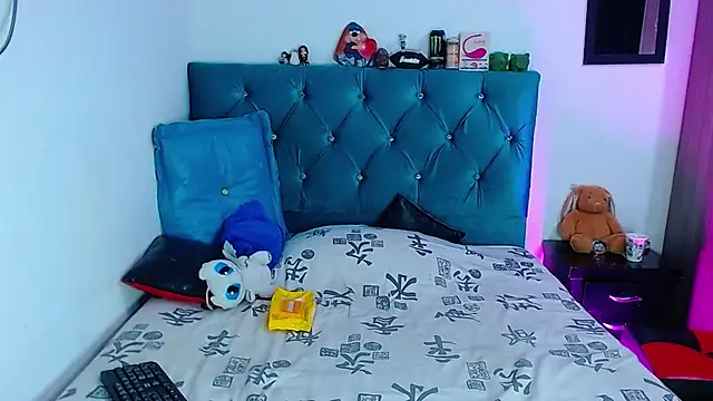 Snapshot of Randy_horny chatting on 18, 3, 2025 Randy horny online show from 18, 3, 2025