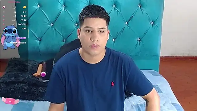 Snapshot of Randy_horny chatting on 23, 9, 2025 Randy horny online show from 23, 9, 2025