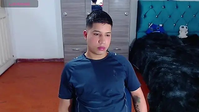 Snapshot of Randy_horny chatting on 30, 9, 2025 Randy horny online show from 30, 9, 2025