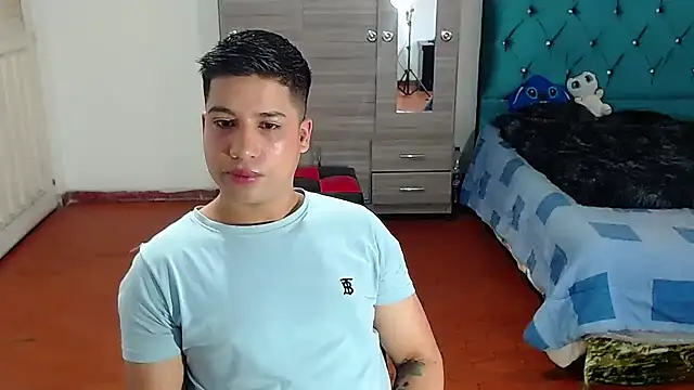 Snapshot of Randy_horny chatting on 1, 10, 2025 Randy horny online show from 1, 10, 2025