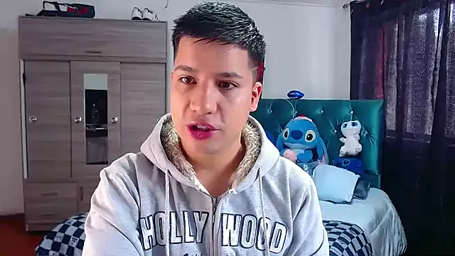 Randy horny online show from 8, 4, 2026