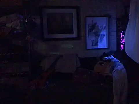 Gman143187 online show from 26, 12, 2024