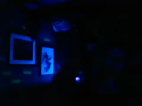 Gman143187 online show from 14, 2, 2025