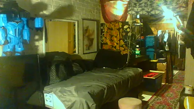 Gman143187 online show from 9, 3, 2025