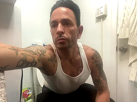 Gman143187 online show from 8, 10, 2025