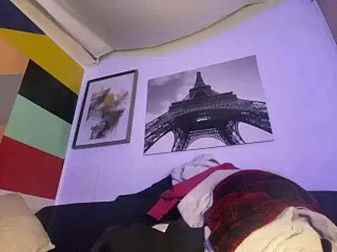 Gman143187 online show from 19, 12, 2025