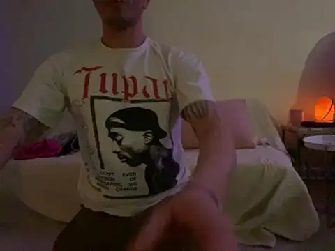 Gman143187 online show from 9, 2, 2026