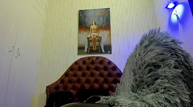 charlotte ebony online show from 31, 1, 2025