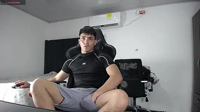 man dur07 online show from 20, 12, 2024