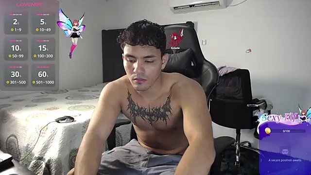 man dur07 online show from 3, 1, 2025