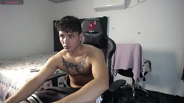 man dur07 online show from 5, 1, 2025