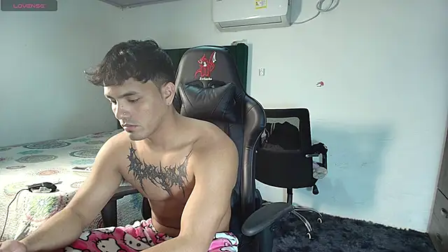 man dur07 online show from 8, 1, 2025