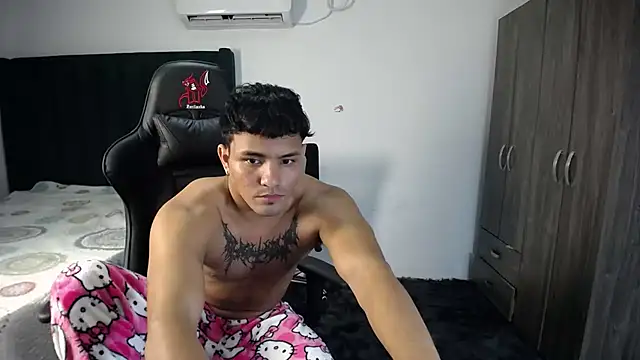 man dur07 online show from 22, 1, 2025