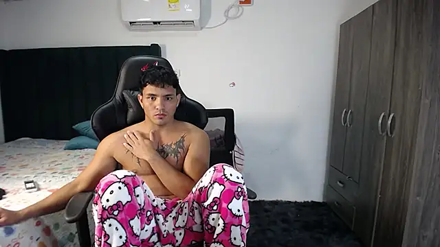 man dur07 online show from 25, 1, 2025