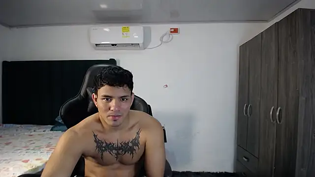 man dur07 online show from 26, 1, 2025