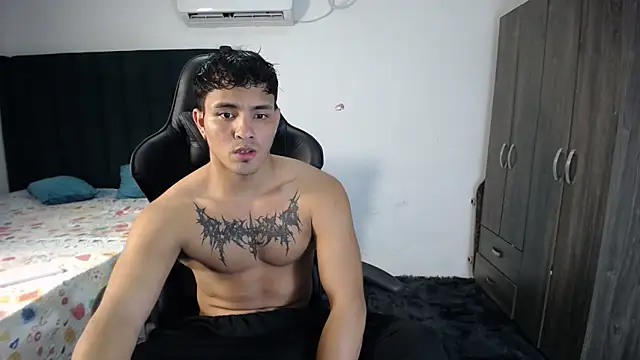 man dur07 online show from 29, 1, 2025