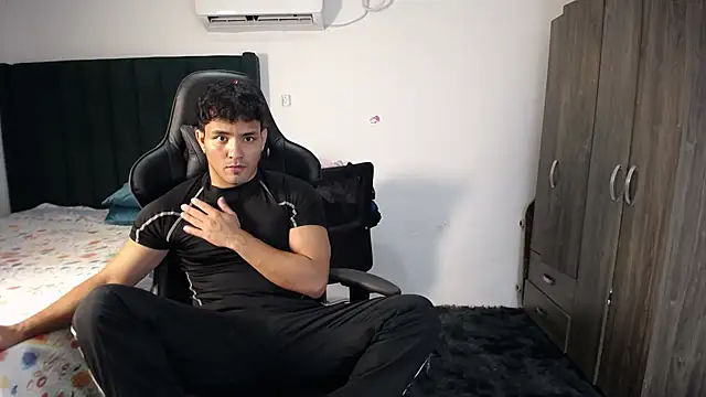 man dur07 online show from 29, 1, 2025