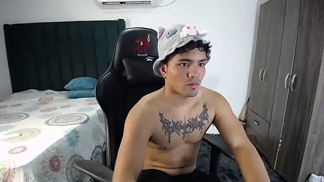 man dur07 online show from 18, 2, 2025