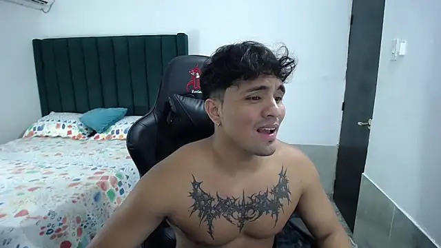 man dur07 online show from 4, 10, 2025