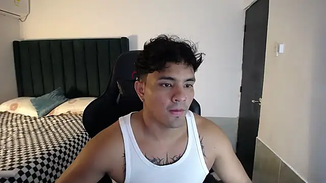 man dur07 online show from 20, 10, 2025